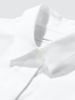 Thumbnail for your product : Norse Projects Maja Poplin Top