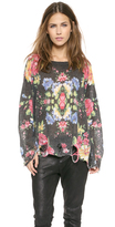 Thumbnail for your product : Wildfox Couture Jane's Sofa Sweater