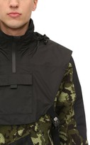 Thumbnail for your product : Nike Matthew Williams Casual Jacket & Vest