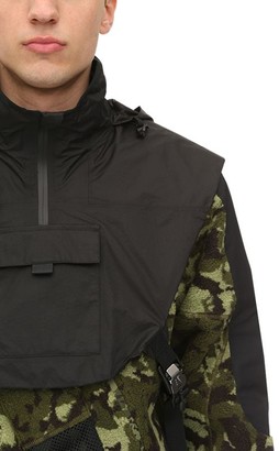 Nike Matthew Williams Casual Jacket & Vest