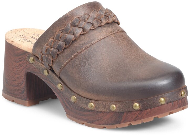 KorkEase Tilly Clog ShopStyle