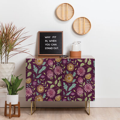 East Urban Home Pimlada Phuapradit Anthea Credenza