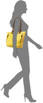 Thumbnail for your product : Tignanello Handbag, Perfect Pocket Leather Tote