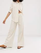 Thumbnail for your product : WÅVEN Nella wide leg jeans