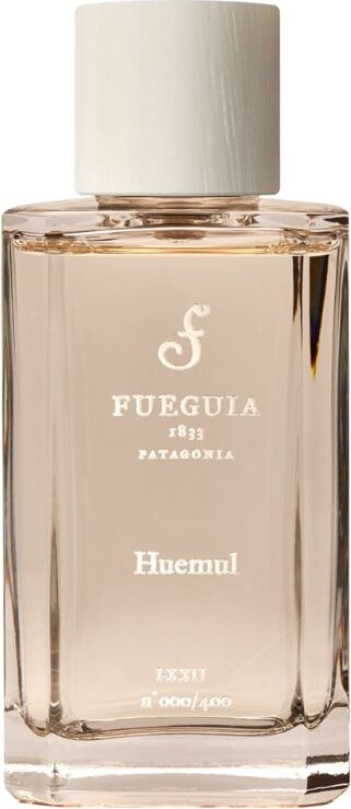 Fueguia 1833 Huemul Eau de Parfum (100ml) - ShopStyle Fragrances