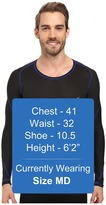 Thumbnail for your product : CW-X Long-Sleeve TraXter Recovery Top