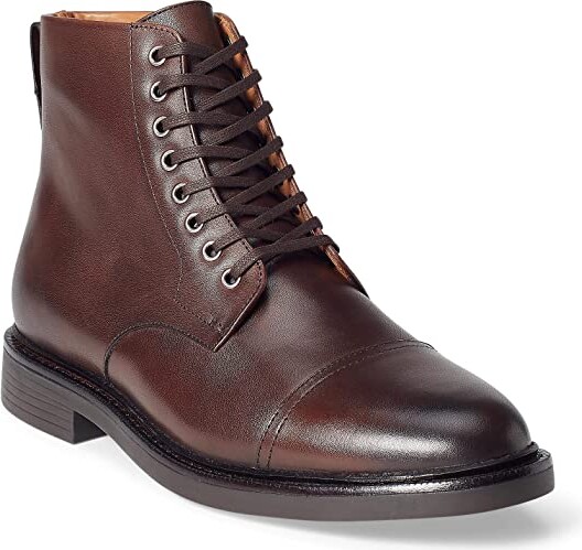 Polo Ralph Lauren Men's Boots | ShopStyle