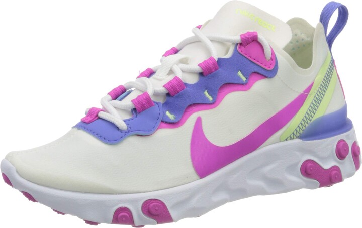 nike react element office