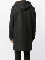 Thumbnail for your product : Stephan Schneider layered look coat
