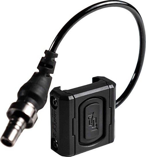 Unity Tactical Modbutton Lite