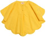 Thumbnail for your product : Il Gufo Doubled Cotton Voile Shirt