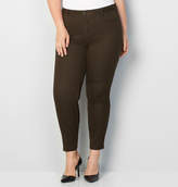 Thumbnail for your product : Avenue Butter Denim Skinny Jean in Brown