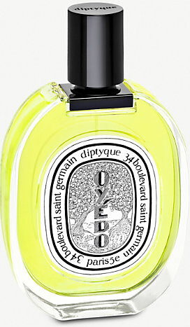 Diptyque Womens Oyédo Eau De Toilette 50ml 50ml