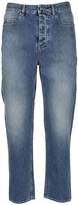 Thumbnail for your product : Golden Goose Happy Jeans