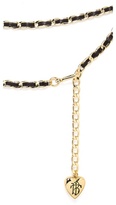 Thumbnail for your product : Tory Burch Chain Belt