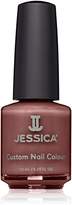 Thumbnail for your product : Jessica JESSICA Custom Nail Colour, Buck Naked 14.8 ml