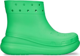 Crocs Women's Boots | Shop The Largest Collection | ShopStyle