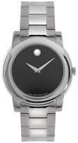 Thumbnail for your product : Movado 0605746 Junior Sport Black Museum Dial Swiss Quartz Watch