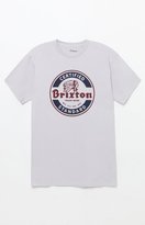Thumbnail for your product : Brixton Soto T-Shirt
