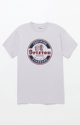 Brixton Soto T-Shirt