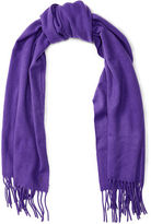 Thumbnail for your product : Polo Ralph Lauren Cashmere-Wool Scarf