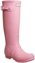 Thumbnail for your product : Hunter Welly Boots Light Pink