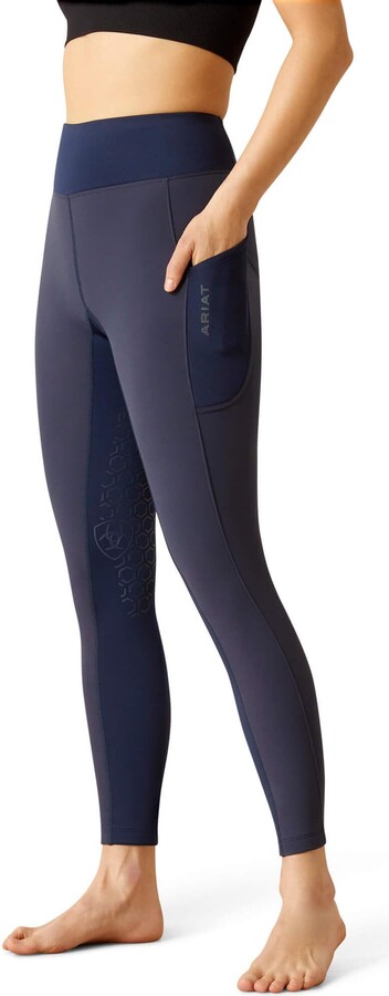 Ariat Women's Boreas Half Grip Tight Jeans ShopStyle