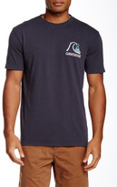 Thumbnail for your product : Quiksilver The Original MTZ Modern Fit Graphic Tee
