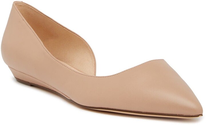 nine west wide width