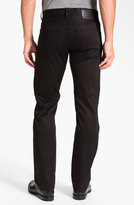 Thumbnail for your product : BOSS 'Maine Techno' Straight Leg Pants