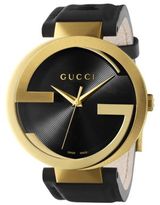 Thumbnail for your product : Gucci Interlocking G Latin GRAMMY® Special Edition Watch