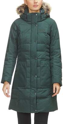 marmot clarehall jacket
