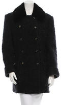 Thumbnail for your product : Valentino Coat