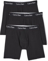 Thumbnail for your product : Calvin Klein Underwear 3 Pack Body Modal Boxer Briefs