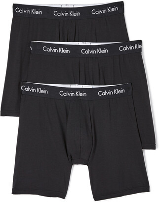 Calvin Klein Underwear 3 Pack Body Modal Boxer Briefs