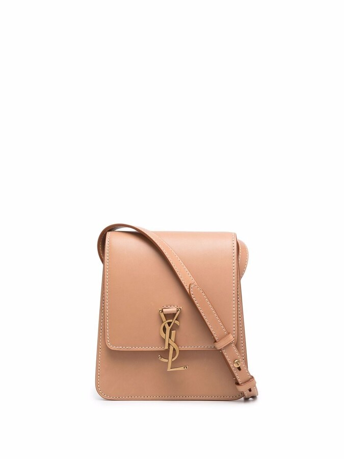 Saint Laurent Kaia north/south shoulder bag ShopStyle