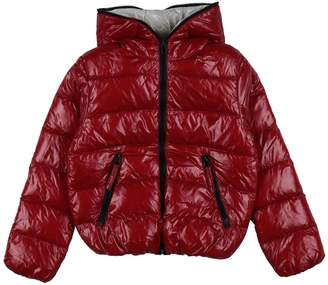 Duvetica Down jackets - Item 41744856VT