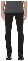 Thumbnail for your product : J Brand Mick panelled slim-fit skinny jeans - for Men