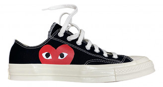 cdg converse bloomingdales