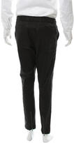 Thumbnail for your product : Public School Drawstring Flat Front Pants w/ Tags