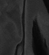 Thumbnail for your product : Saint Laurent Strapless silk minidress
