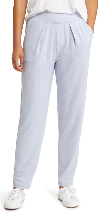 Tommy Bahama Two Palms High-Rise Easy Pants (White) Women's Casual Pants -  ShopStyle