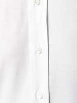 Thumbnail for your product : DSQUARED2 Oxford slim-fit shirt