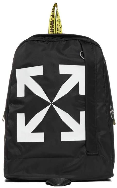Off-white Backpack Men | Shop the world's largest collection of 