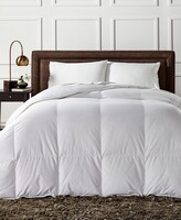 Thumbnail for your product : Charter Club White Down Heavyweight Comforter, King, Created for Macy's