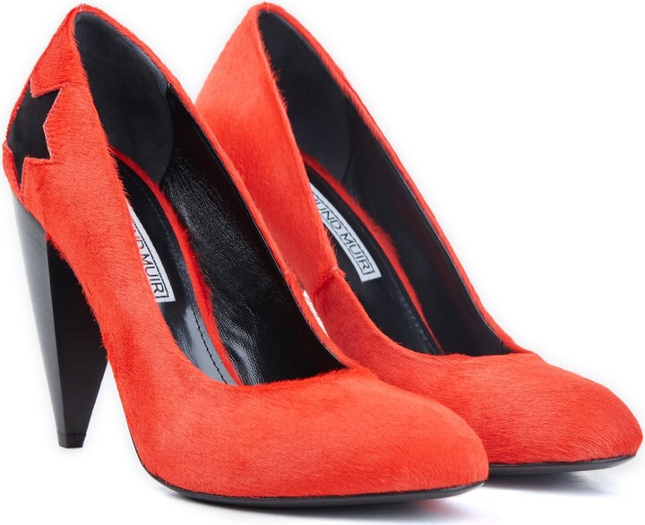 Red Herring Shoes ShopStyle