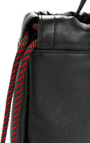 Thumbnail for your product : Gucci kingsnake backpack
