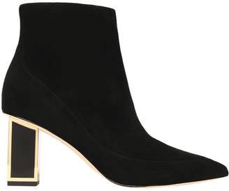 Diane von Furstenberg Ankle boots
