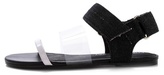 Thumbnail for your product : Cheap Monday Saviour Flat Sandals