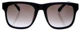 Thumbnail for your product : Karen Walker Pilgrim Tinted Sunglasses
